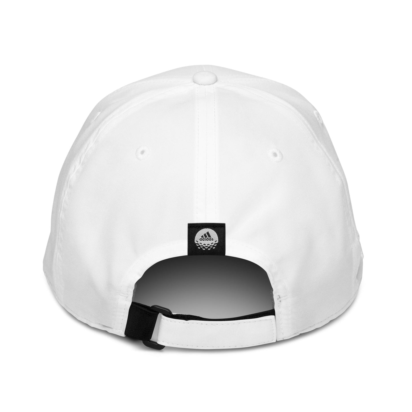 Gorra ADIDAS chica BORDADO Hardcore - Nemessis Shop