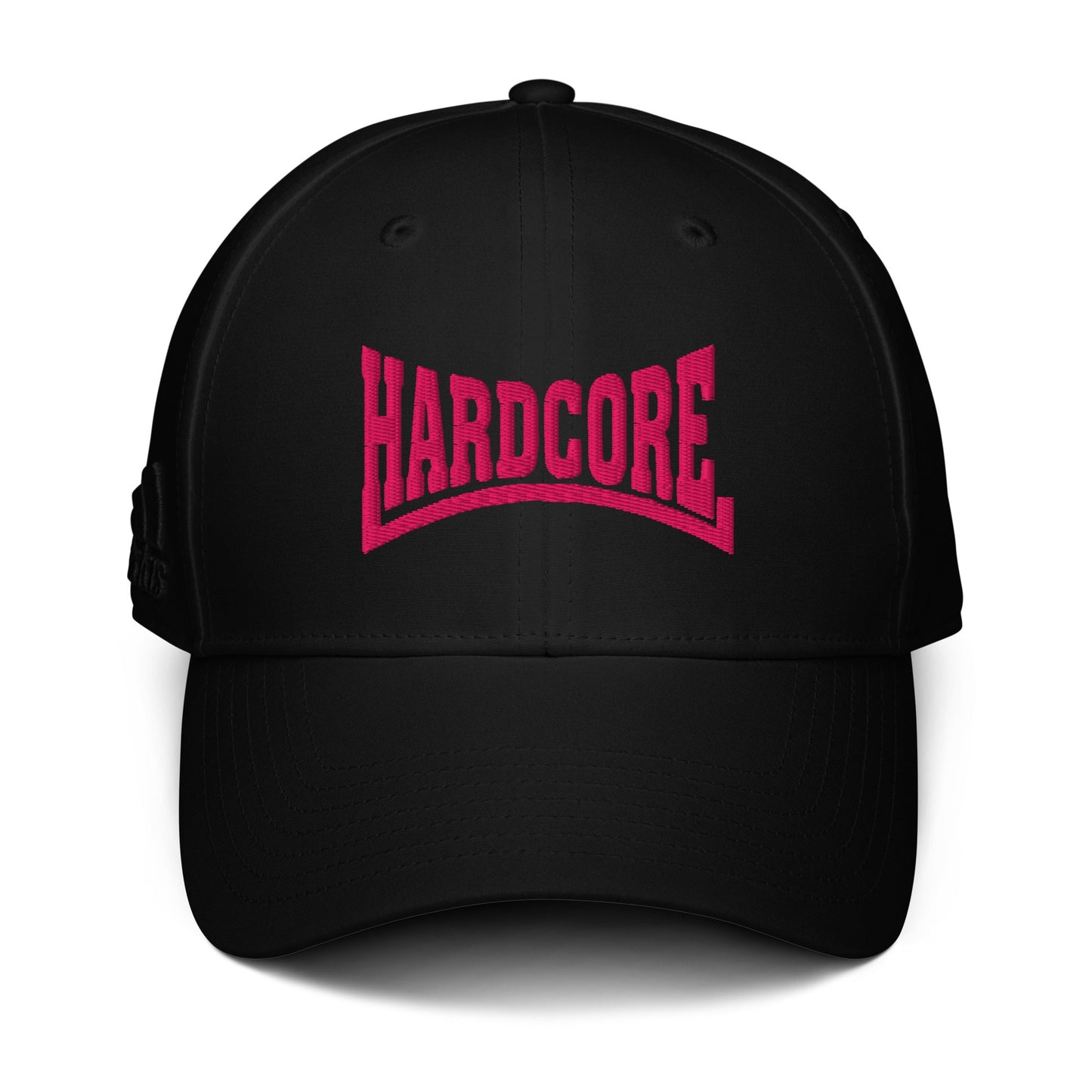 Gorra ADIDAS chica. Hardcore. - Nemessis Shop