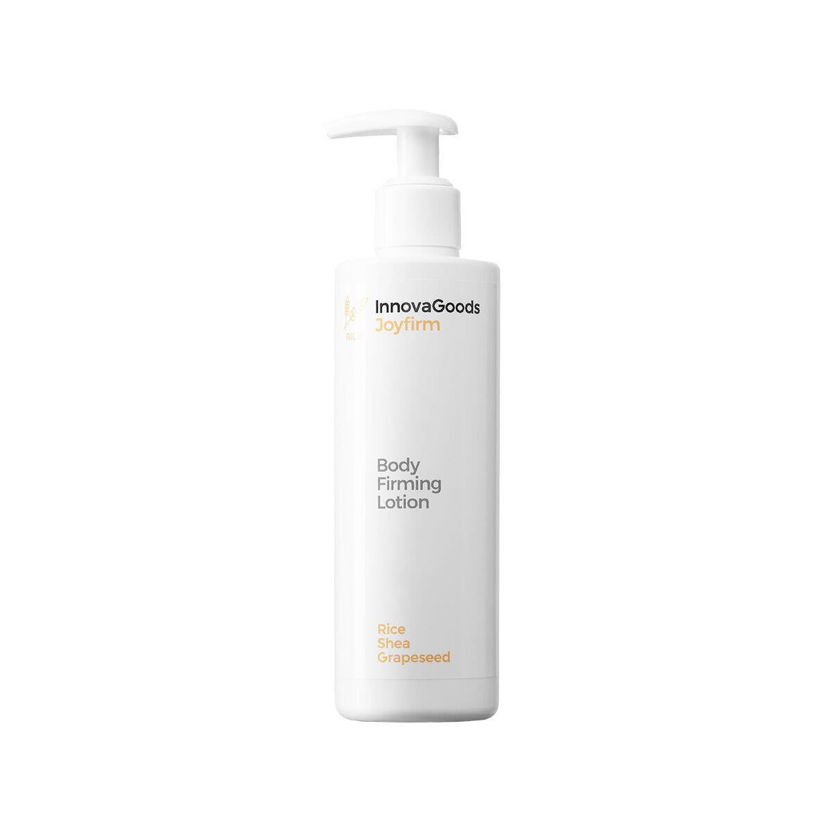 Loción Corporal Reafirmante Rice Joyfirm 250 ml
