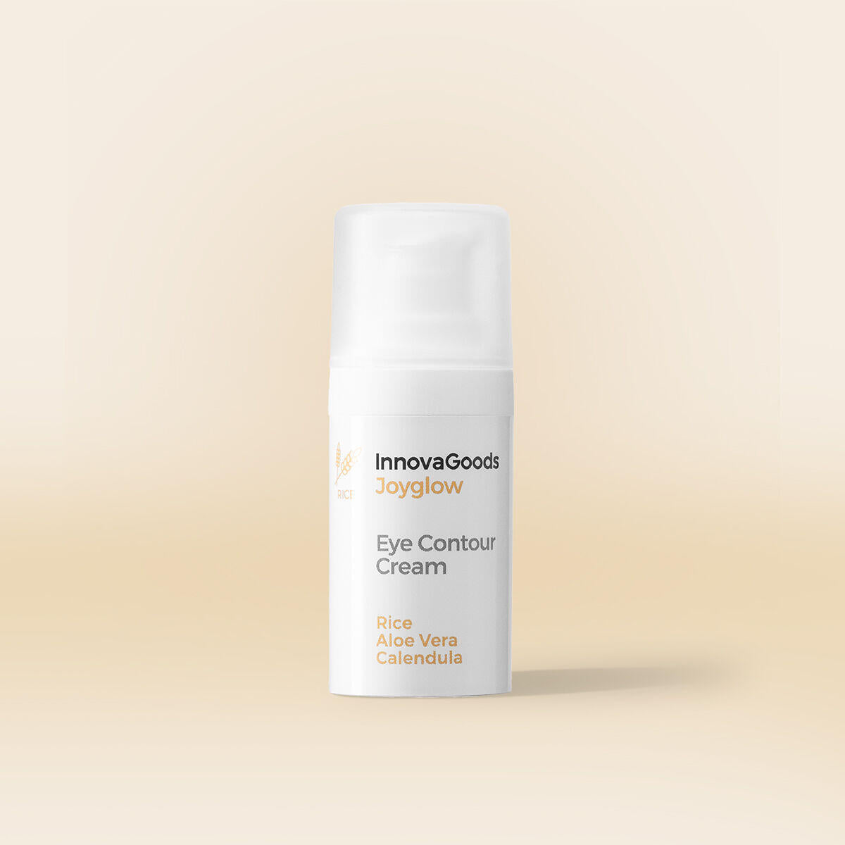 Contorno de Ojos Rice Joyglow 15 ml