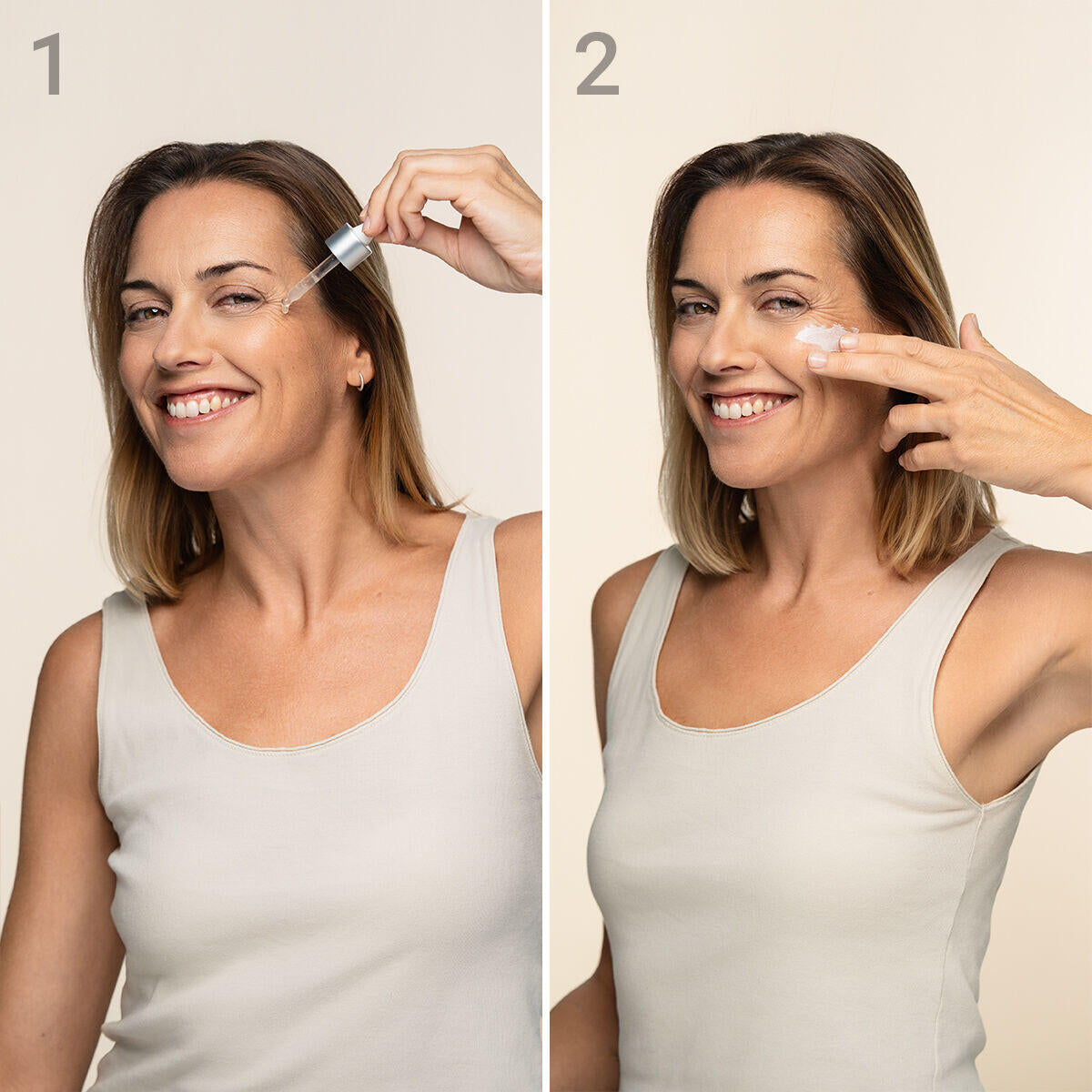 Pack Dúo de Hidratación Facial Rice