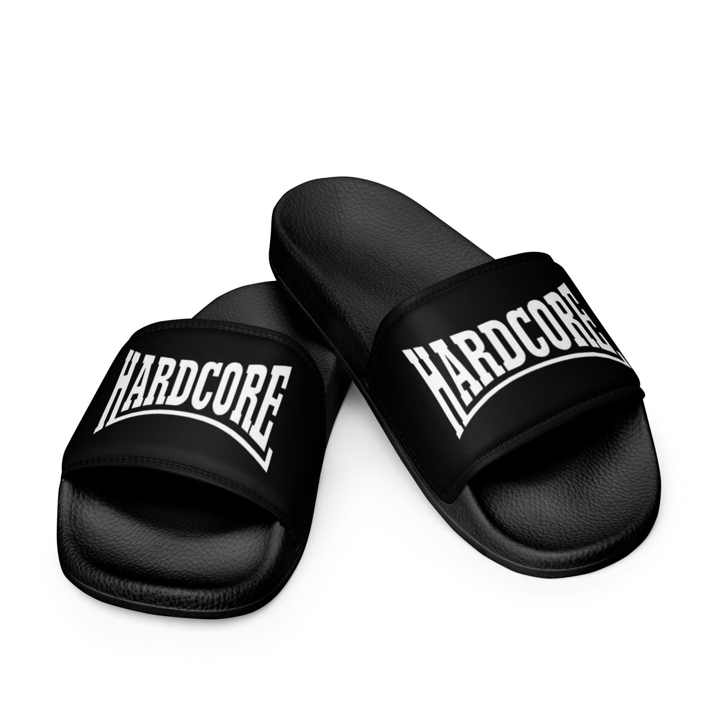 Sandalias Hardcore - Nemessis Shop