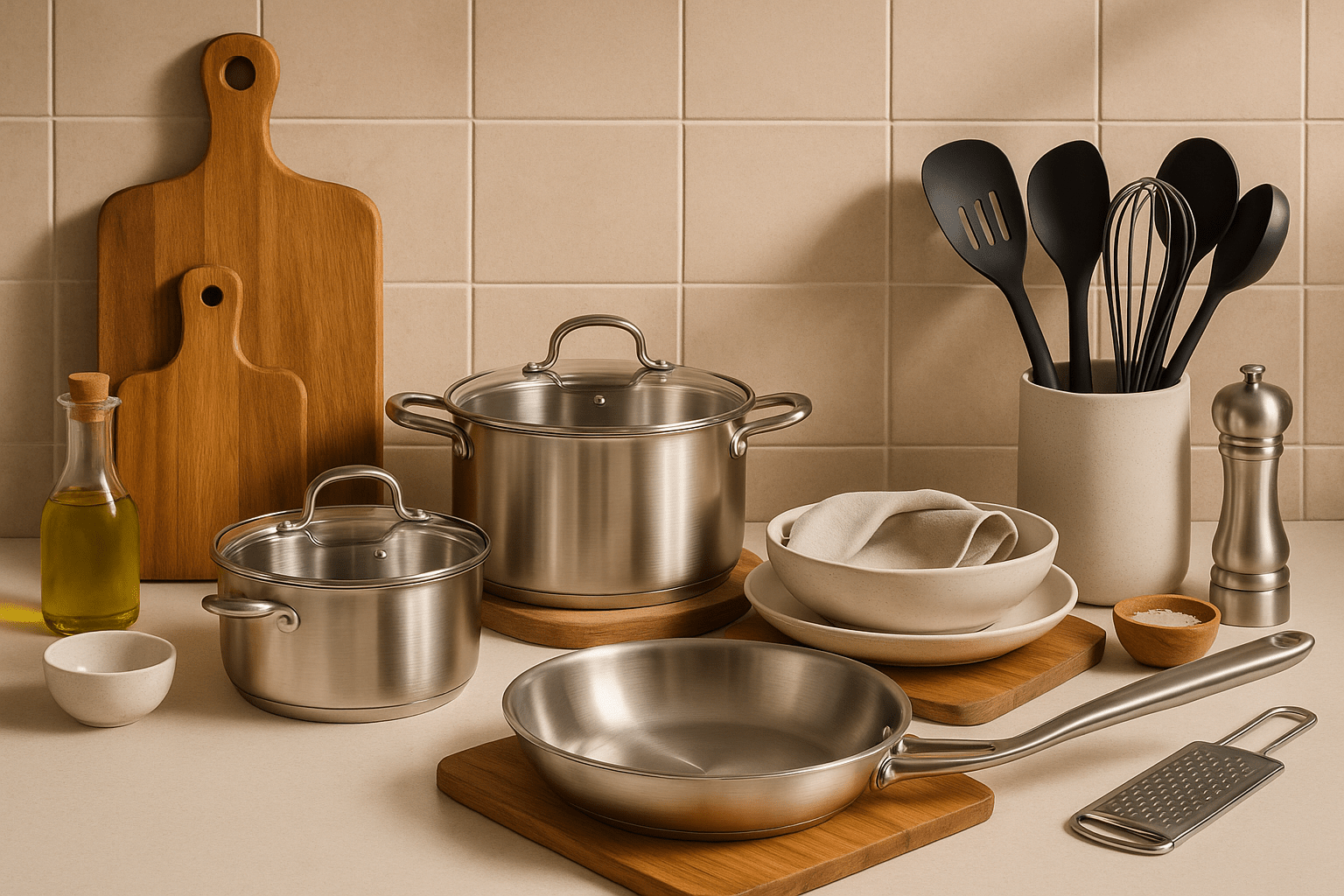 Cocina - Nemessis Shop®