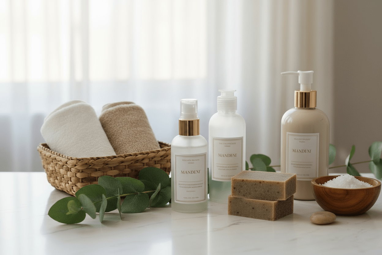 Cuidado personal - Nemessis Shop®