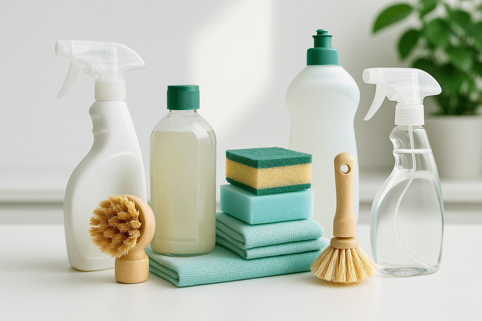 Limpieza - Nemessis Shop®