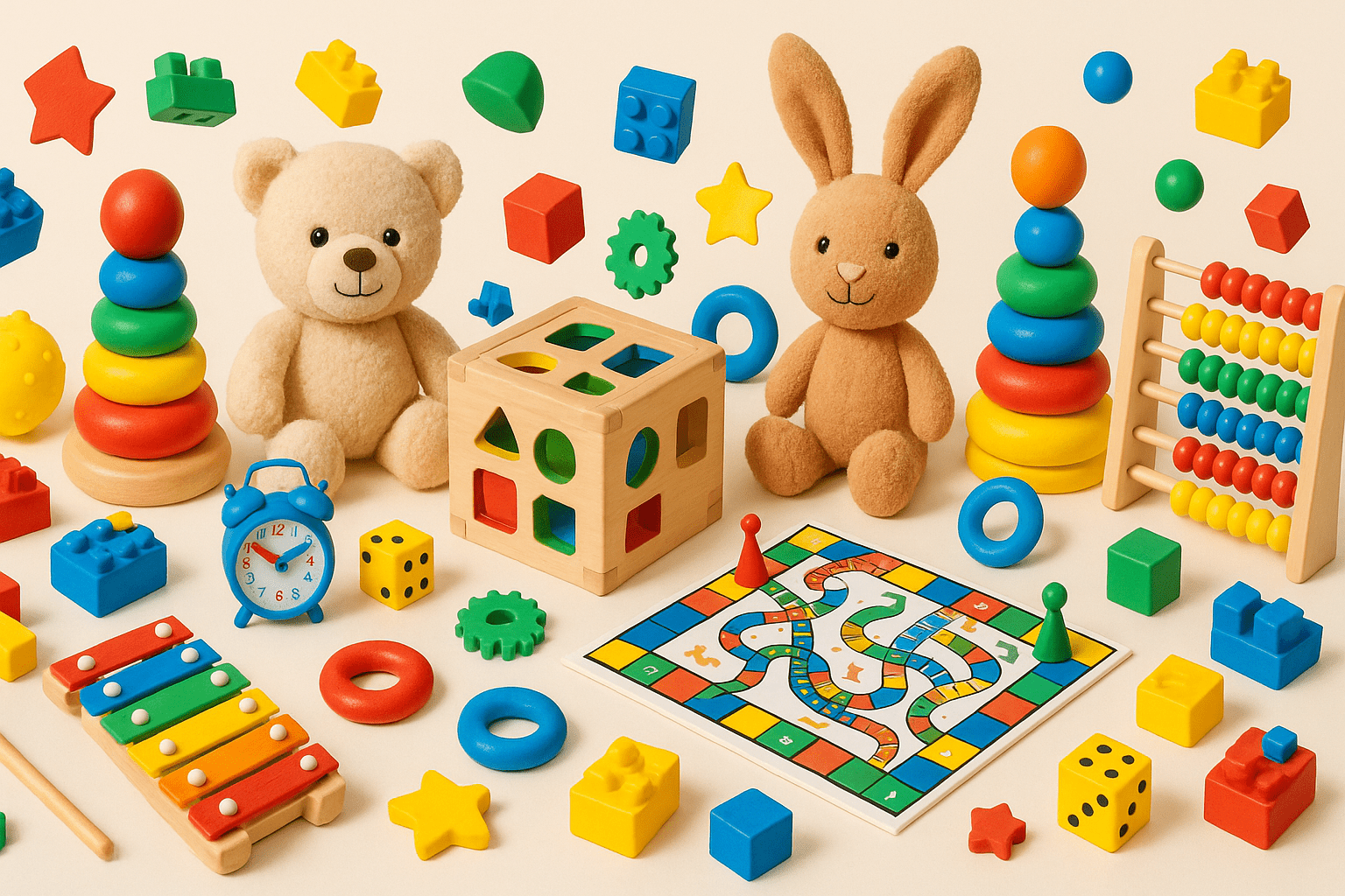 Para los más peques - Nemessis Shop®