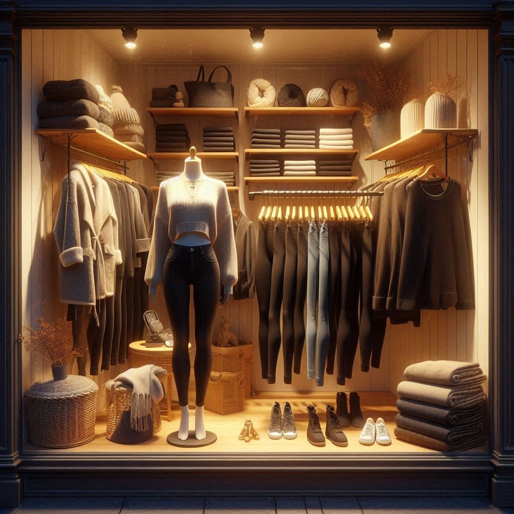 Ropa y complementos - Nemessis Shop®