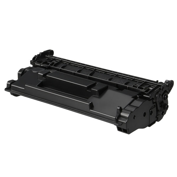 Tóner compatible HP CF259A Negro