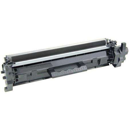 Tóner compatible HP CF230X Negro