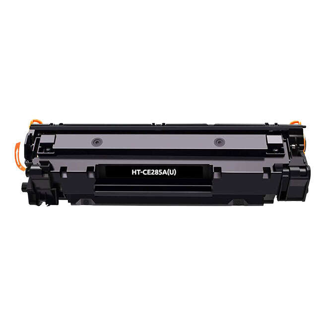 Tóner compatible HP CE285A/CE278A/CB435A/CB436A Negro