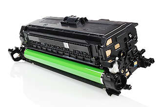 Tóner compatible HP CE400X/CE400A/CE250X/CE250A Negro