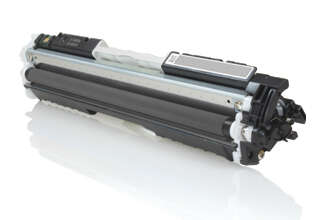 Tóner compatible HP CE310A/CF350A Negro