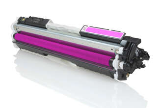 Tóner compatible HP CE313A/CF353A Magenta