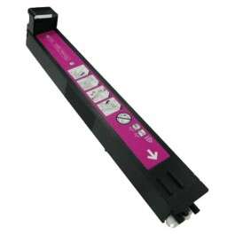 Tóner compatible HP CB383A Magenta