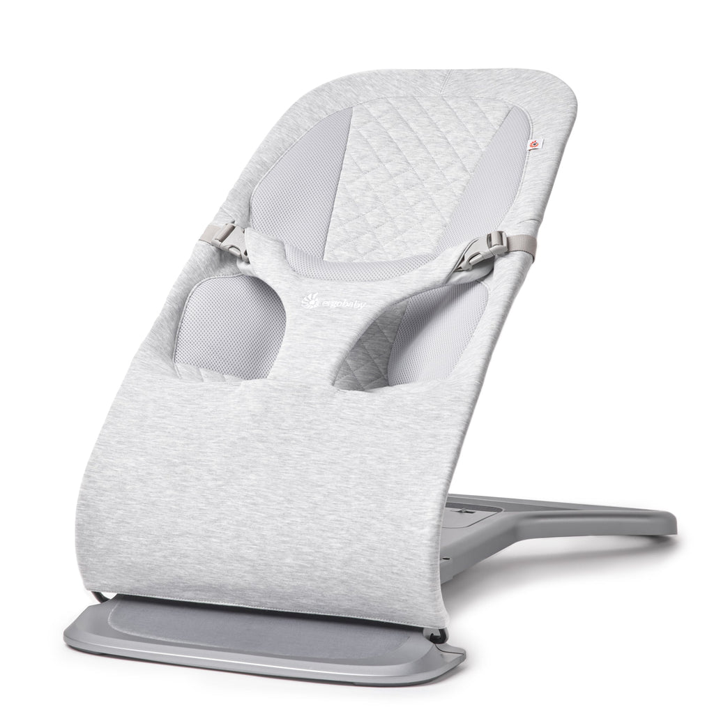 HAMACA EVOLVE 3 EN 1 + ARCO DE JUEGOS ERGOBABY