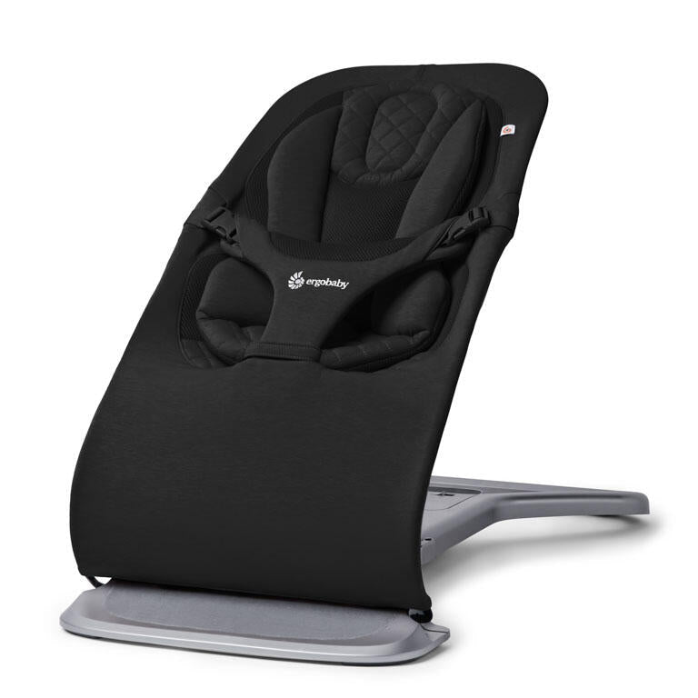 HAMACA EVOLVE 3 EN 1 + ARCO DE JUEGOS ERGOBABY
