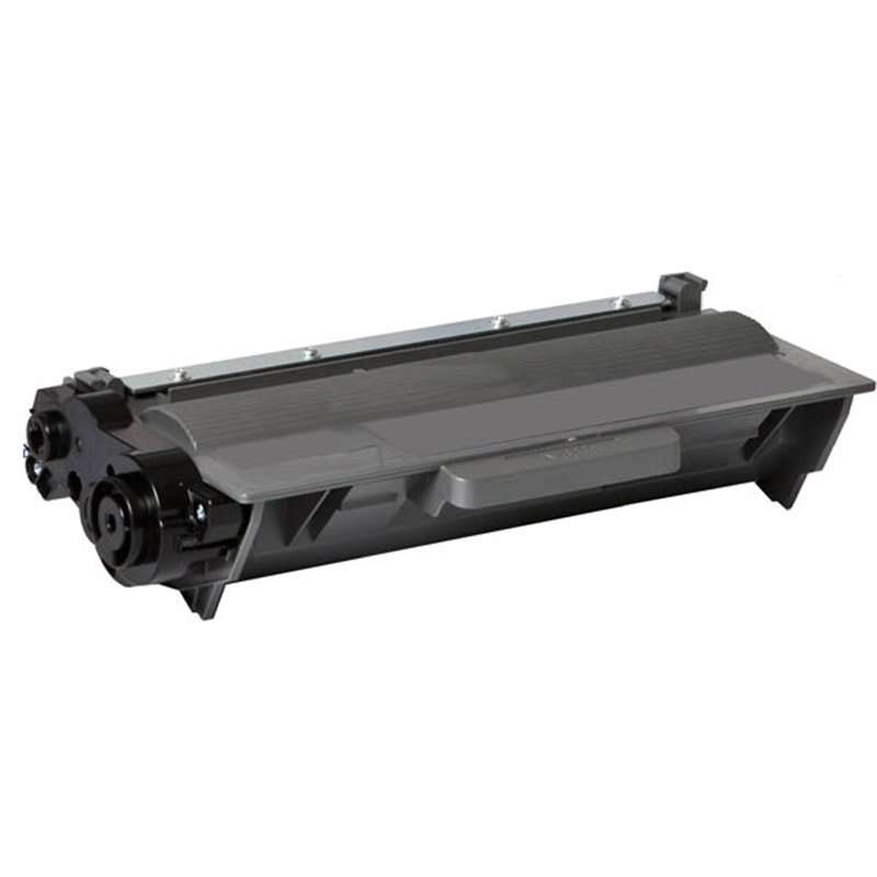 Tóner compatible Brother TN3330/TN3380 Negro
