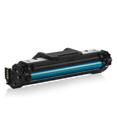 Tóner compatible Samsung MLT-D117S Negro