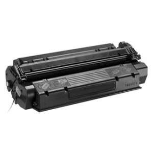 Tóner compatible HP C7115A/Q2613A/Q2624A Negro