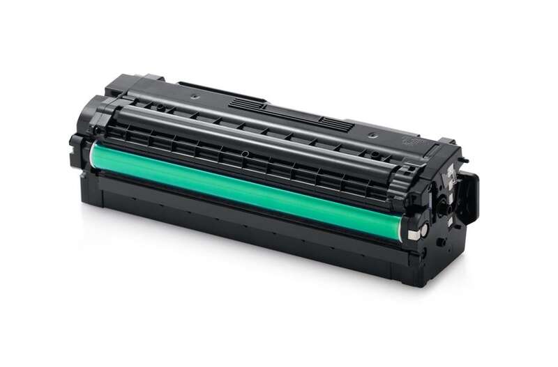 Tóner compatible Samsung CLP680/CLX6260 Negro