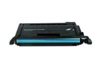 Tóner compatible Samsung CLP600/CLP650 Magenta