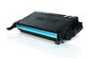 Tóner compatible Samsung CLP620/CLP670 Negro