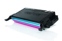 Tóner compatible Samsung CLP620/CLP670 Magenta
