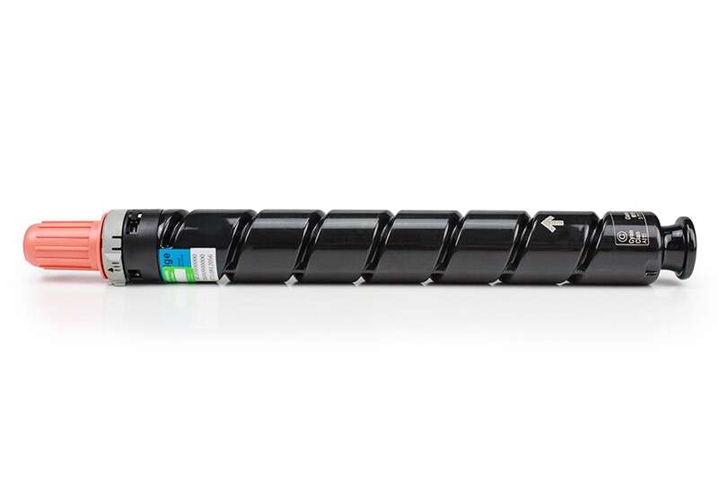 Tóner compatible Canon CEXV-28 Cian