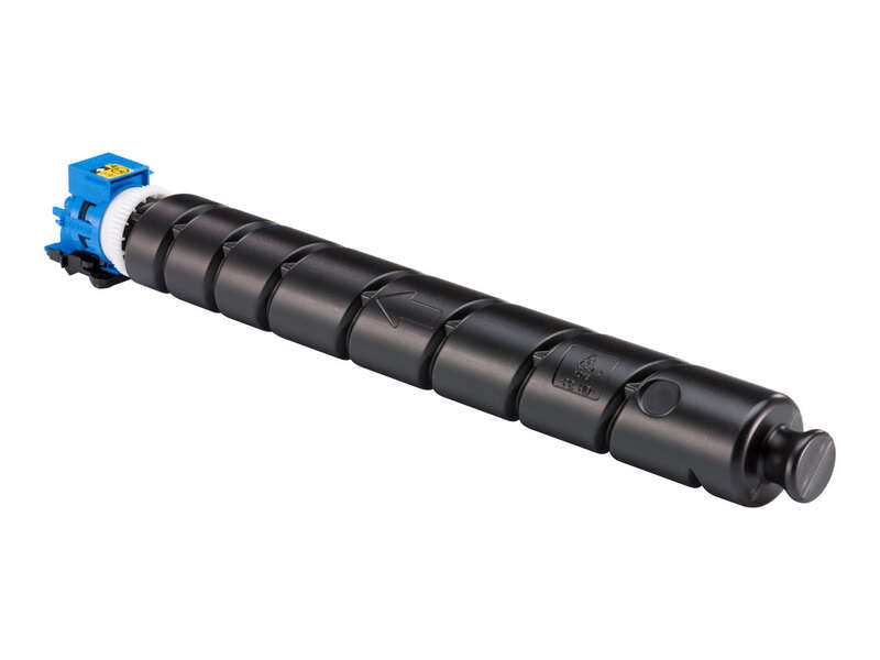 Tóner compatible Canon CEXV-51 Cian
