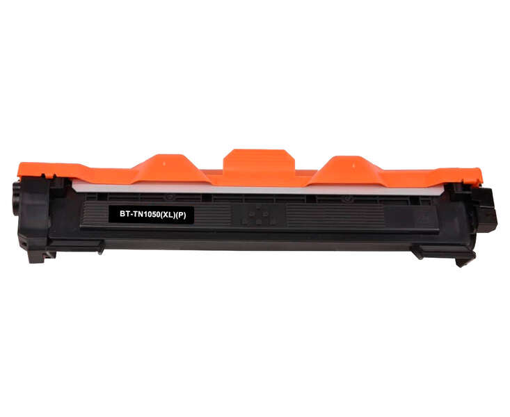Tóner compatible Brother TN1050 XL Negro | 2.000 páginas