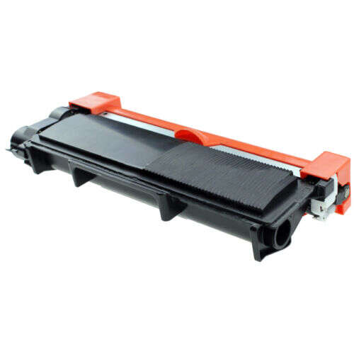 Tóner compatible Brother TN2320/TN2310 XL Negro