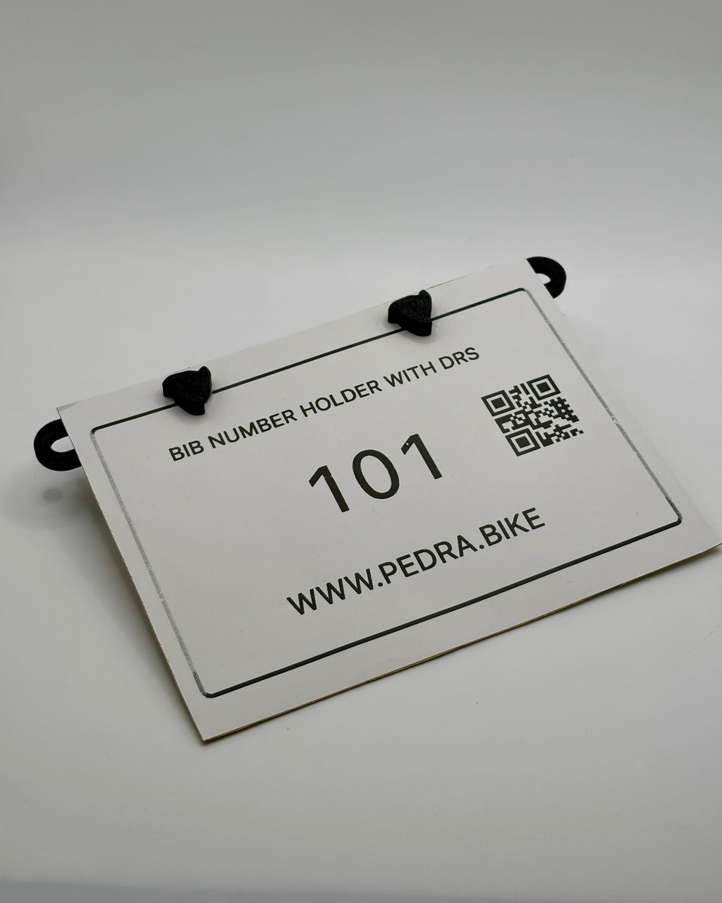 Soporte Frontal de Dorsal - PACK de 10