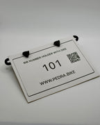 Soporte Frontal de Dorsal - PACK de 10