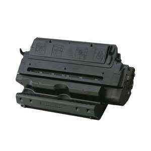 Tóner compatible HP C4182X Negro