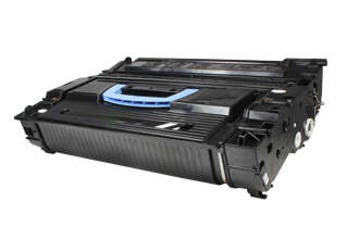Tóner compatible HP C8543X Negro