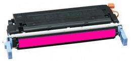 Tóner compatible HP C9723A Magenta