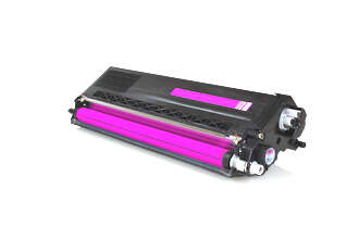 Tóner compatible Brother TN900 Magenta