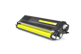 Tóner compatible Brother TN-900 Amarillo