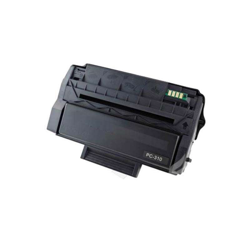 Tóner compatible Pantum PA310H Negro