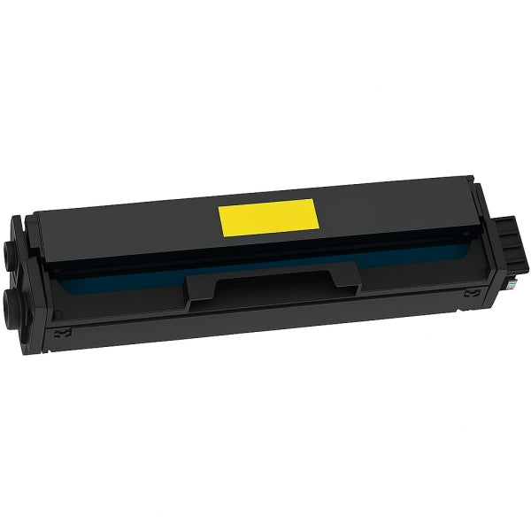 Tóner compatible Pantum CTL1100XY Amarillo