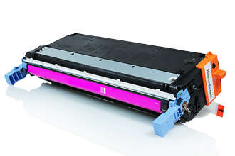 Tóner compatible HP C9733A Magenta