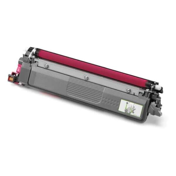 Tóner compatible Brother TN249 Magenta