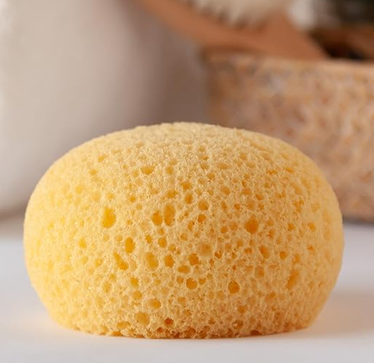 Esponja hidrófila