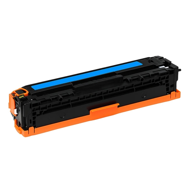 Tóner compatible HP W9091MC cian