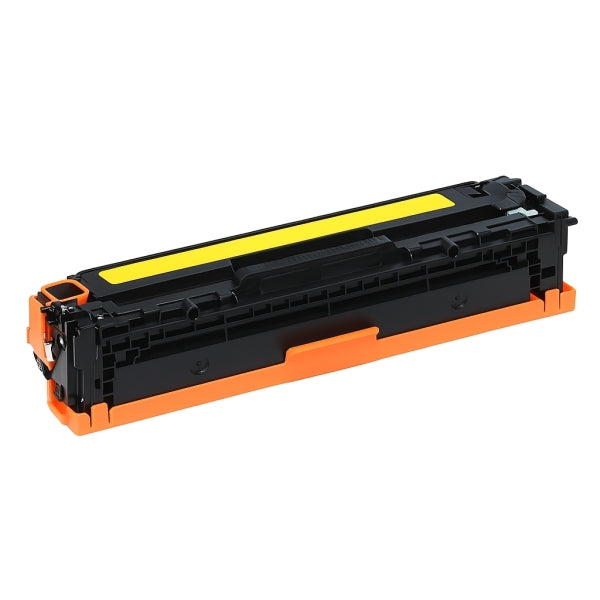 Tóner compatible HP W9092MC Amarillo
