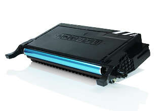Tóner compatible Samsung CLP770/CLP775 Negro
