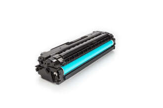 Tóner compatible Samsung CLT-K505L Negro