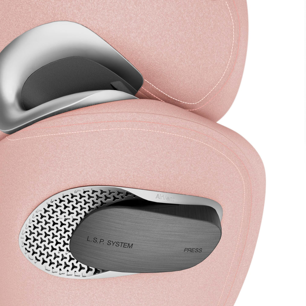 AUTOSILLA SOLUTION T I-FIX PLUS DE CYBEX