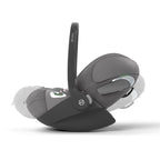 CLOUD T I-SIZE DE CYBEX