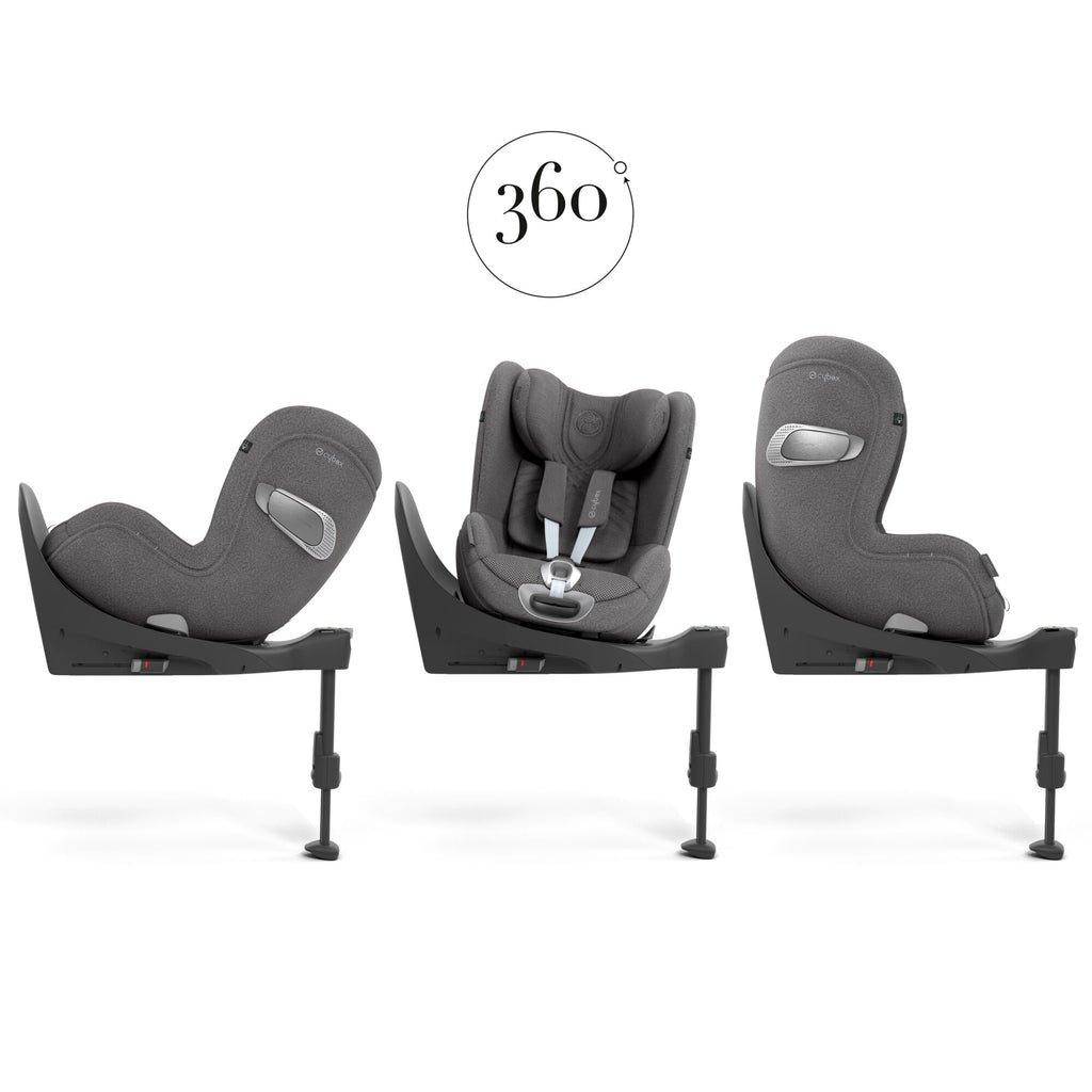 SIRONA T I-SIZE DE CYBEX